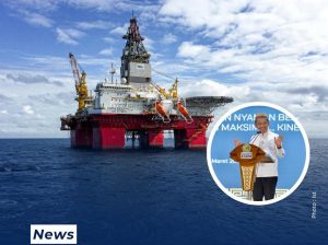 ESDM Pastikan Gas South Andaman Diprioritaskan untuk Kebutuhan Masyarakat dan Industri Aceh