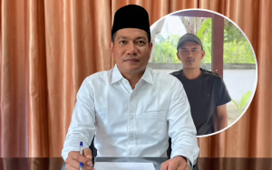 Wakil Bupati Aceh Timur Bantah Tuduhan Terlibat Upaya Menggulingkan Bupati, Ultimatum Dun Belanda Klarifikasi dalam 2×24 Jam