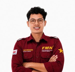 FMN Cabang Mimika Desak Usut Tuntas Kasus Meninggalnya Dua SMK di Mimika