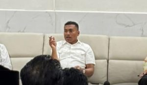 Bupati Abdya Evaluasi Kinerja Pejabat, Siap Mutasi yang Tak Capai Target